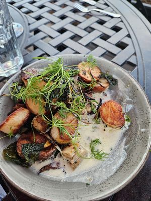 Bistro Nautile by null