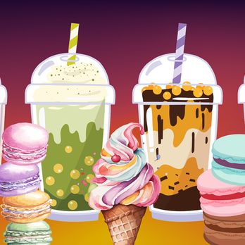 TOP BOBA - Bubble Tea Near Me - Frisco, Texas TOP BOBA - Bubble Tea Near Me - Frisco, Texas