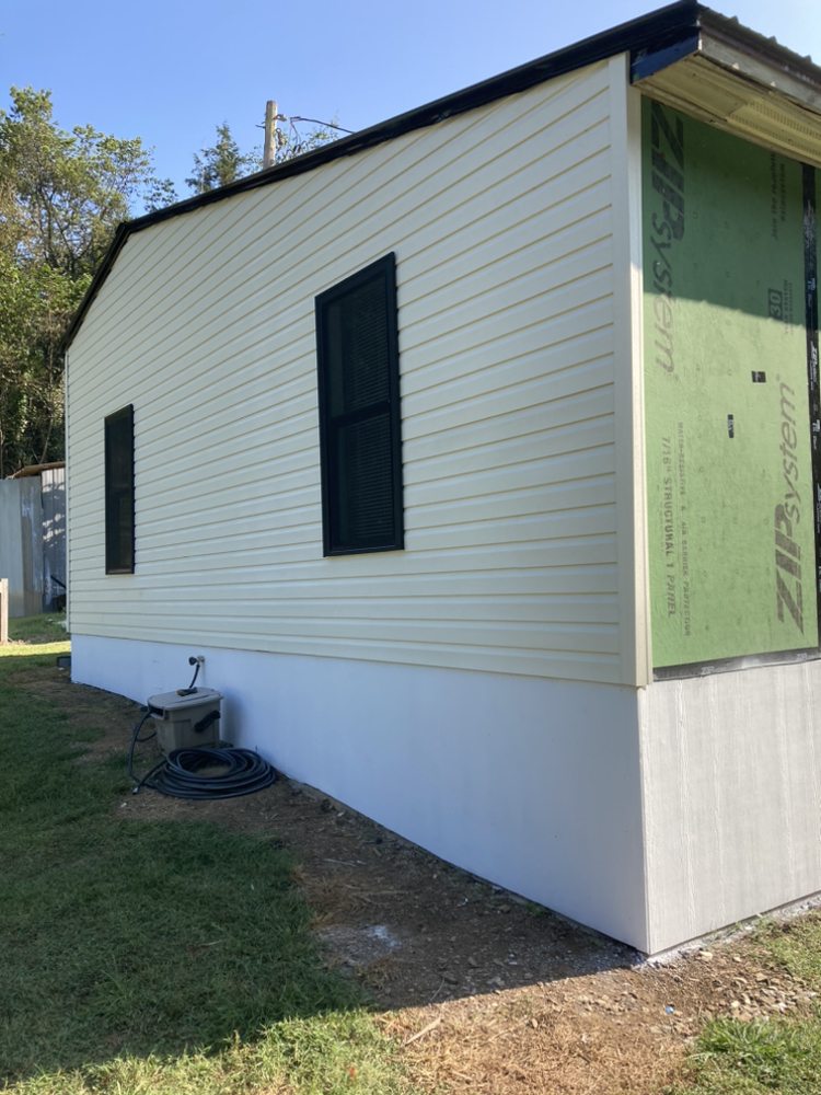 Slide of Handyman Plus Pro