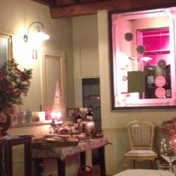 Locanda San Barnaba - Atmosfera natalizia