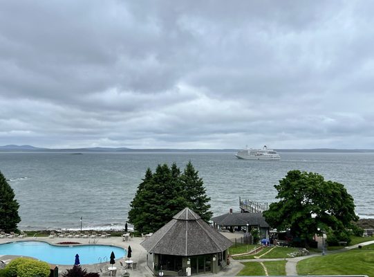 Holiday Inn Resort Bar Harbor - Acadia Natl Park by IHG by null
