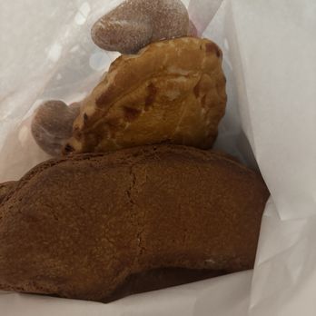 El Ranchito Bakery - The goodies - Bakeries Near Me - Fresno, California