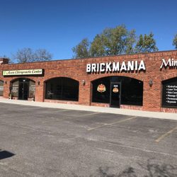 Brickmania Chicago