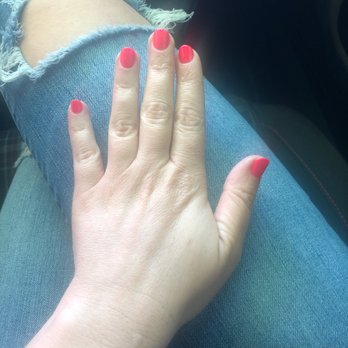 Ten Nails - Nail Salons Near Me - Austin, Texas
