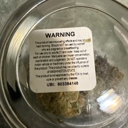 High 5 Cannabis - Non DOH