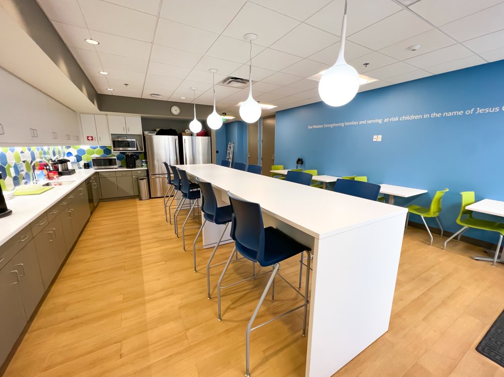 Christian Family Care - grief counselor in Phoenix, AZ