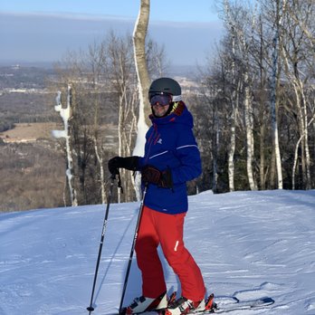 Granite Peak - On the hill - Ski Resorts Near Me - Wausau, Wisconsin
