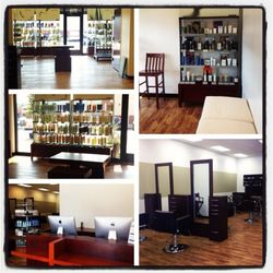 Ivy Salon Eastside