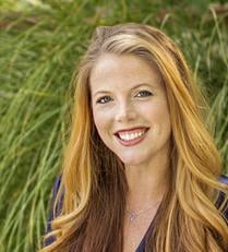 Krysta Dancy, MA, MFT - grief counselor in Roseville, CA