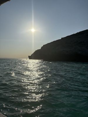 Playa Balandra by null