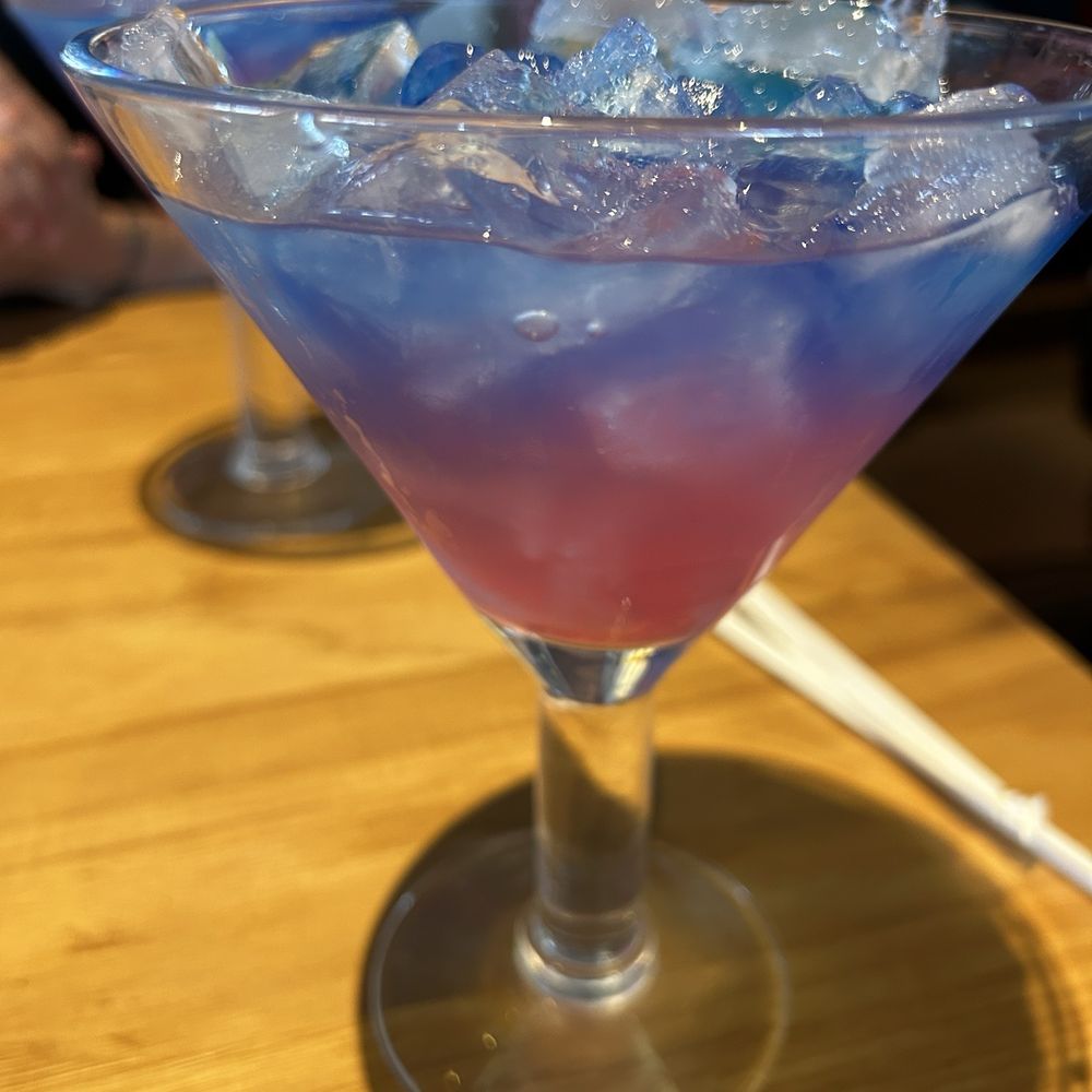 Monthly Margarita May 2025 Radical 'Rita Monthly Margarita May 2025 Radical 'Rita