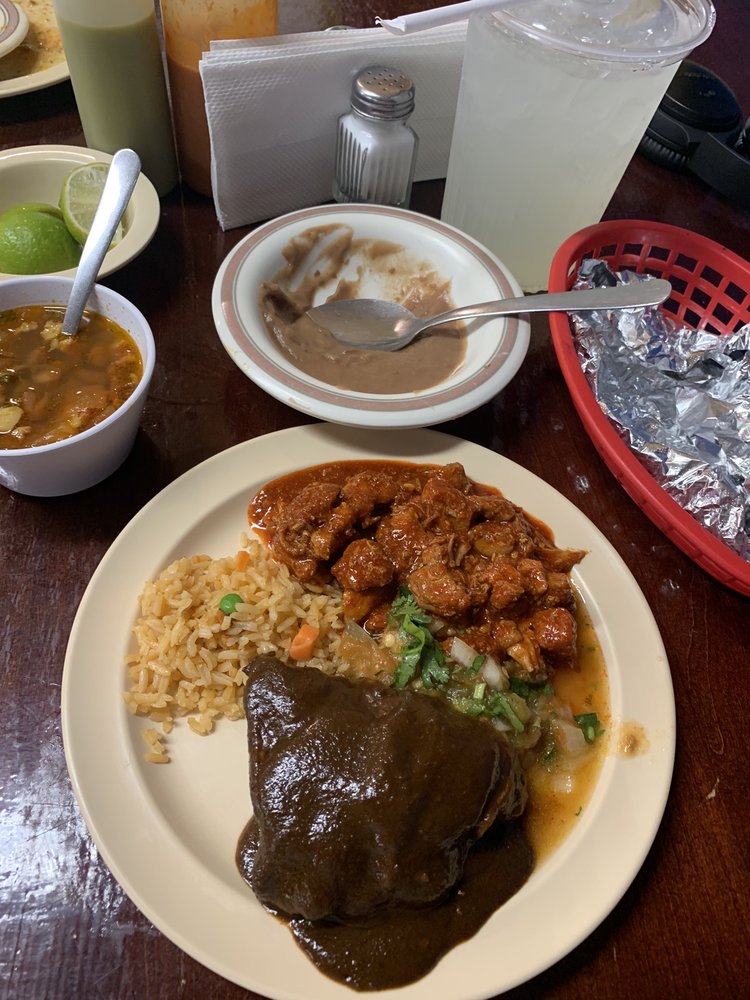 TAQUERIA EL MANTE Updated November 2024 13 Photos 1605 W Us Hwy