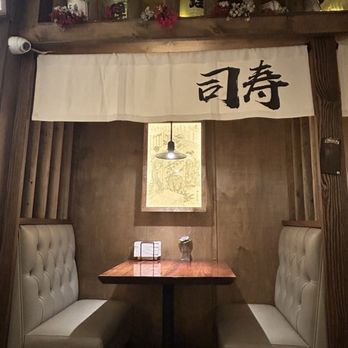 Asahi Sushi - Seating - Sushi Bars Near Me - Granada Hills, California Asahi Sushi - Seating - Sushi Bars Near Me - Granada Hills, California
