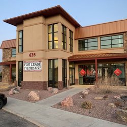 Doctors of Natural Medicine - Office location - 635 West Corona Ave. Corner of 4th Street and West Corona