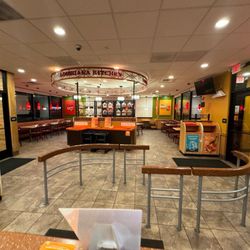 Popeyes Louisiana Kitchen