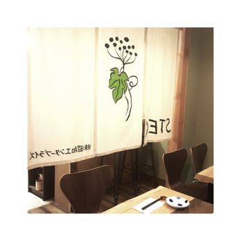 STEM Japanese Eatery - Inside - Japanese Near Me - Burnaby, British Columbia