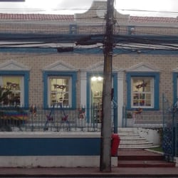 Toy Store Brinquedos - Fachada