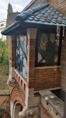 Casina delle civette by null