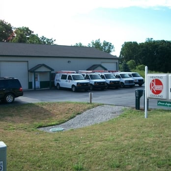 TOTAL COMFORT HEATING u0026 AIR INC - 415 Business Centre Dr, Lansing, Michigan  - Heating u0026 Air Conditioning/HVAC - Phone Number - Yelp