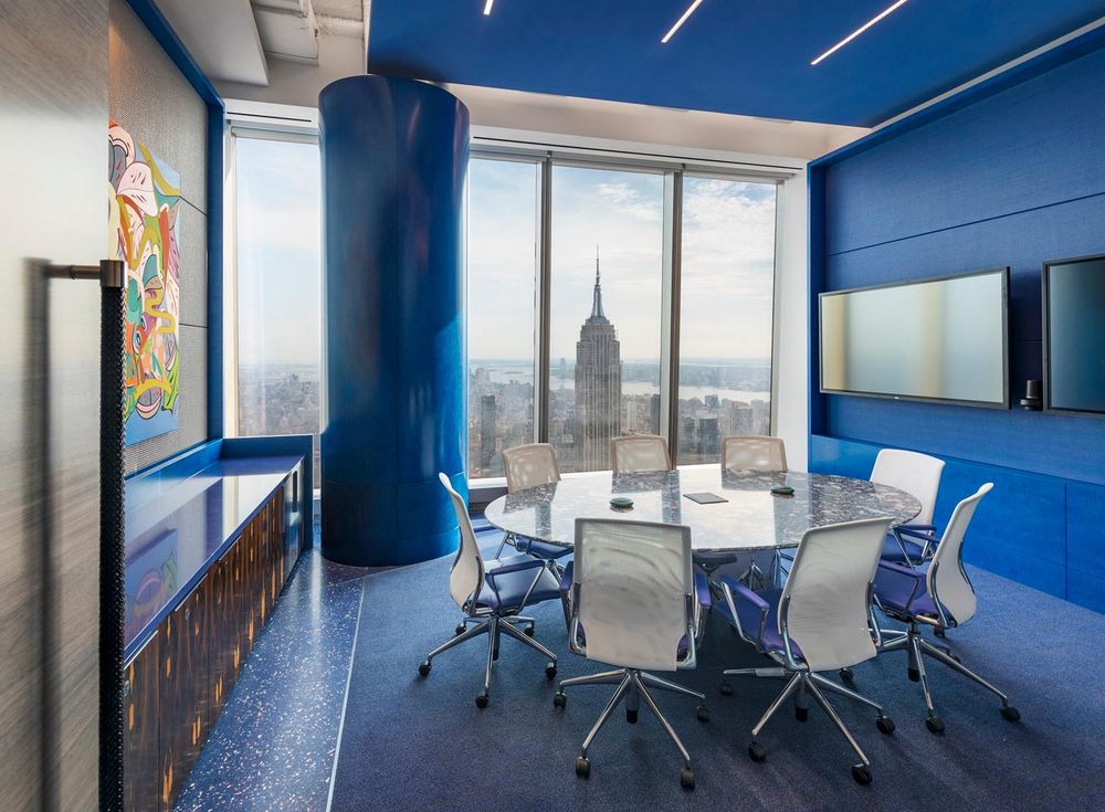 McDermott Will & Schulte - property tax consultant in New York, NY