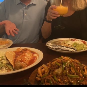 Mi Casa - Mexican Near Me - Kirksville, Missouri