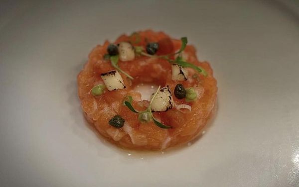 Edoko Omakase by null
