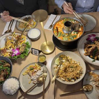 When In Bangkok - Thai Near Me - Flushing, New York When In Bangkok - Thai Near Me - Flushing, New York