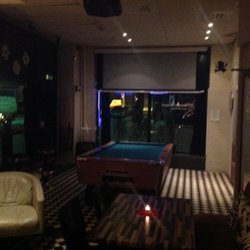 Wembley Pub