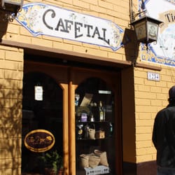 Cafetal