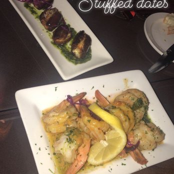 Cafe Roka - Appetizers - New American Near Me - Bisbee, Arizona Cafe Roka - Appetizers - New American Near Me - Bisbee, Arizona