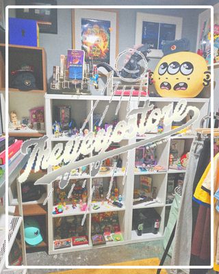 The Yeyostore by null