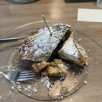 Toasted La Mesa - Monte Cristo - Breakfast & Brunch Near Me - La Mesa, California