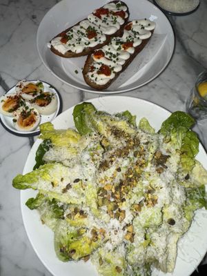 babas on meeting by null