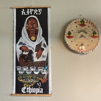 Gursha Ethiopian Restaurant - Ethiopian Near Me - Grand Rapids, Michigan