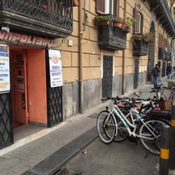 Napoli Bike