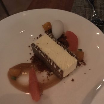 Riverpark - Dessert - New American Near Me - New York, New York Riverpark - Dessert - New American Near Me - New York, New York