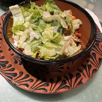 Vallarta Prime - Chicken burrito bowl - Tacos Near Me - Sacramento, California