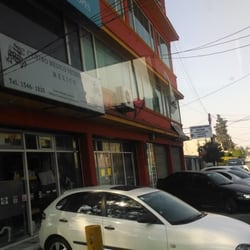 Centro Médico Veterinario México