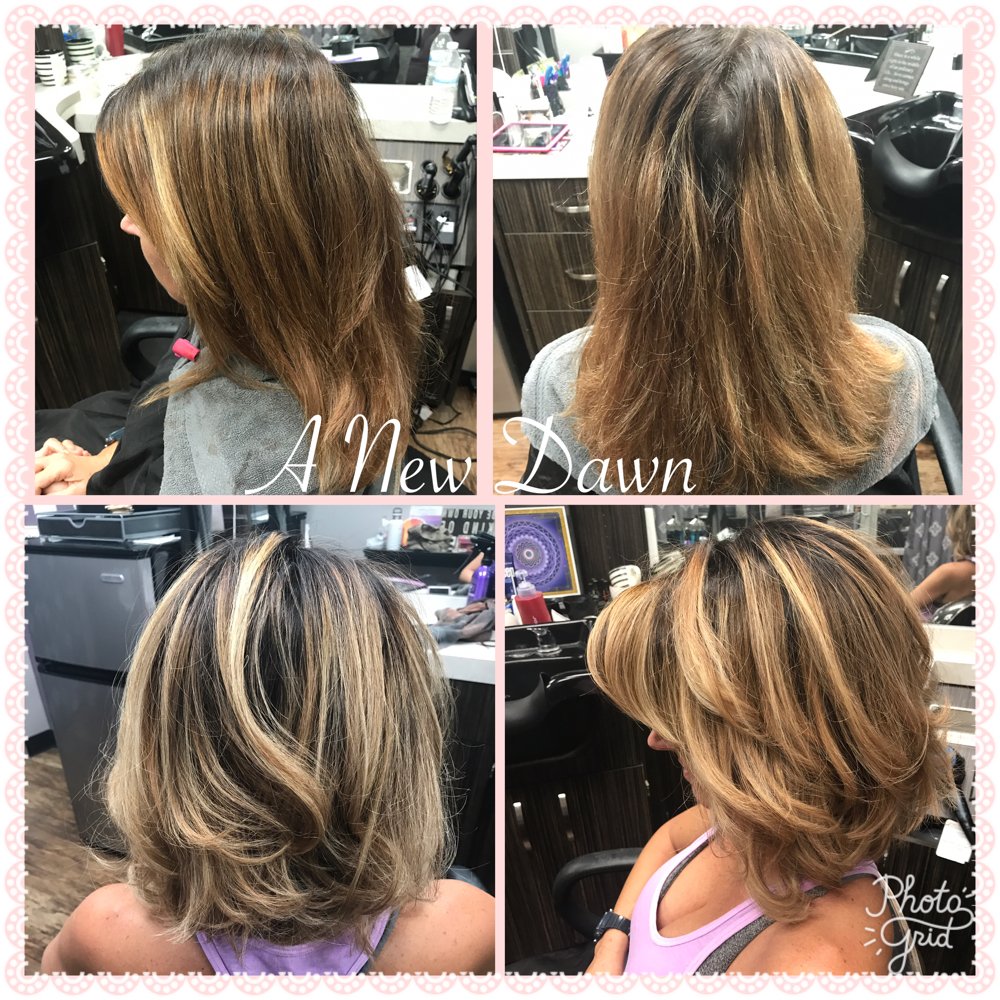 hair salon rancho cucamonga