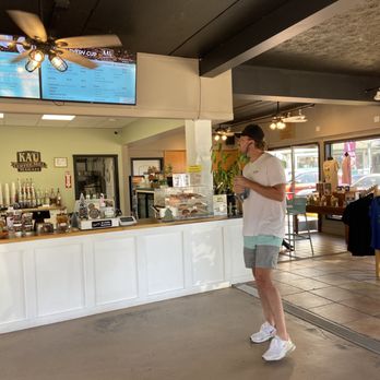 Ka'ū Coffee Roasters Cafe - Counter - Coffee & Tea Near Me - Kailua-Kona, Hawaii Ka'ū Coffee Roasters Cafe - Counter - Coffee & Tea Near Me - Kailua-Kona, Hawaii
