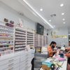 Lavish Nails & Spa gift card