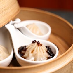 Palette Dim Sum & Seafood