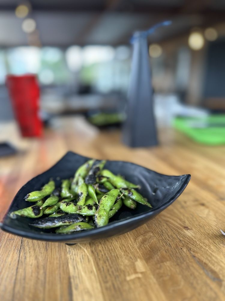 Social spots from The Cherrity Bar