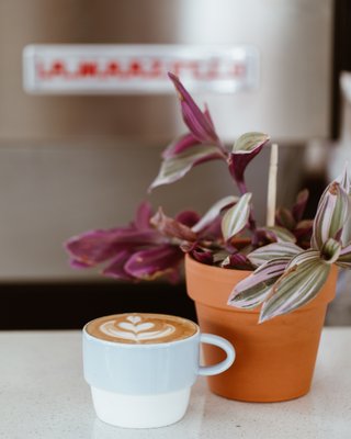 The People's Coffee by null
