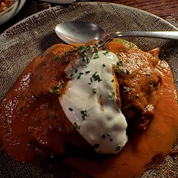 Amba - Grilled chicken tikka - Indian Near Me - Cleveland, Ohio