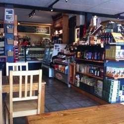 The Bench Market