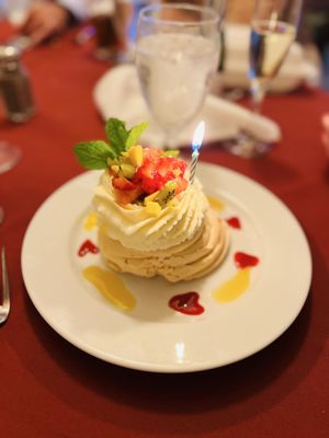 Whaling Station Steakhouse by null