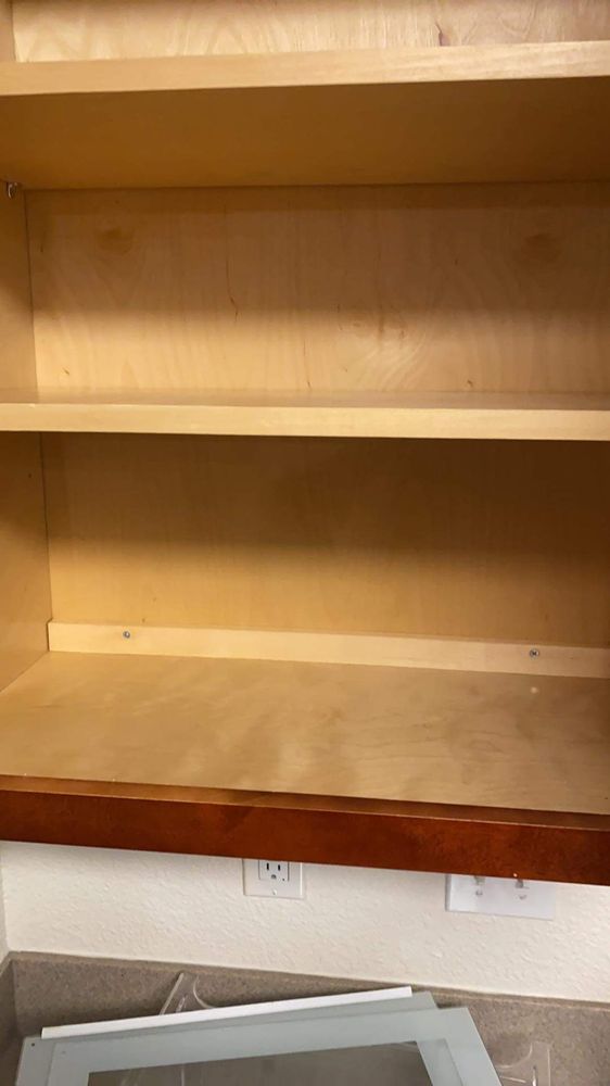 ALL THINGS, EVERYTHING CLEANING - veterans service organization in Urban Honolulu, HI