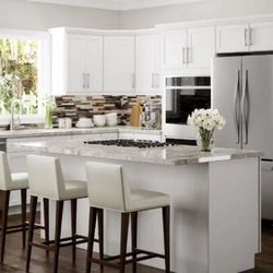 DCI Cabinets Direct - Looking for a customized look for your kitchen remodel but don't want to spend an arm and a leg?...