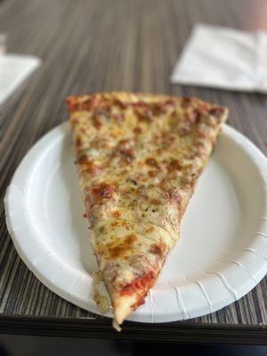 Art of Pizza on State Street by null